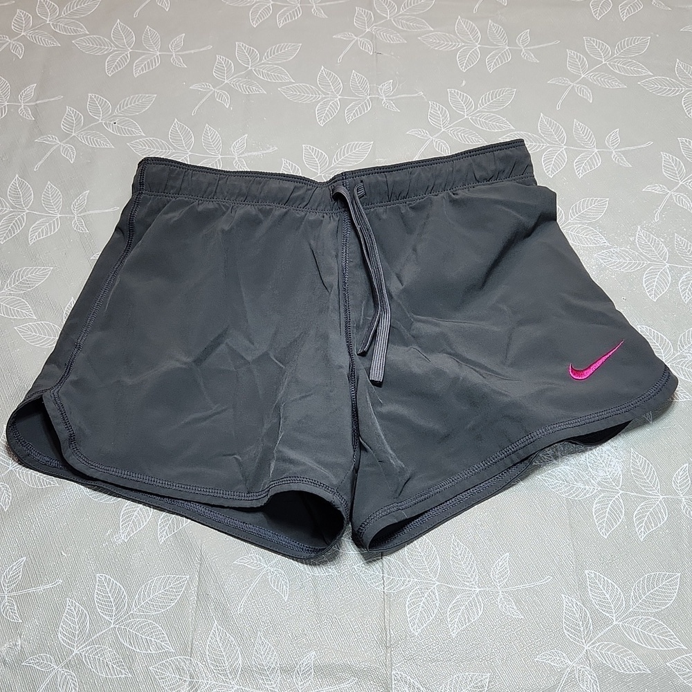 Nike Dry Fit Shorts
